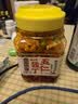 云山半五仁酱丁500g罐装即食萝卜干下饭菜八宝菜酱咸菜榨菜下酒小菜 实拍图