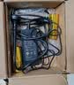 新北洋（SNBC）RP80 80mm热敏小票打印机 USB 酒店前台后厨餐饮收银外卖菜单医院药房拣货自动打单机 带切刀 黑色 实拍图