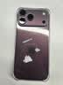 绿联【18全新开模|相机键全包】适用iPhone18Pro手机壳苹果18Pro保护套苹果17Pro全包气囊防摔超薄散热 实拍图