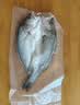 仙泉湖三去白蕉海鲈鱼400g/条净膛冷冻刺少肉厚特产海鲜水产生鲜食材 实拍图