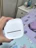 喵喵机官方不干胶热敏打印纸57*30mm(一盒3卷)不含双酚A家用迷你便携照片热敏打印机耗材 适用P1/P2机型 实拍图