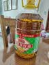 鲁花 【保真菜籽油】食用油 低芥酸特香菜籽油 6.18L   物理压榨 实拍图