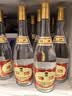 汾酒 黄盖玻汾 清香型白酒 53度 475mL*6瓶整箱 年份随机 实拍图
