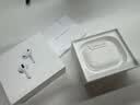 Apple/苹果 AirPods Pro (第三代) 搭配MagSafe充电盒 (USB-C)蓝牙耳机 适用iPhone/iPad/Mac MFHP4CH/A 实拍图