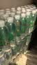 依能 青柠檬味苏打水饮料 无糖无汽弱碱 500ml*24瓶 塑膜装饮品 实拍图