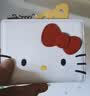 toutouHELLO KITTY钱包可爱包收纳卡包女童零钱包女孩闺蜜生日礼物 实拍图