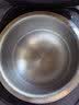 九阳（Joyoung）【全域蜂窝不粘0涂层】316L不锈钢球釜低糖电饭煲电饭锅4L3-4人5A级好饭智能预约家用多功能40N2 实拍图