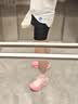 耐克NIKE运动裤男子紧身短裤DF SHORT裤子FB7959-010黑L 实拍图