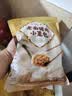 富春老面鲜肉小笼包500g早餐包子儿童速食速冻面点心半成品生鲜蒸包 实拍图