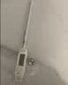 MITIR食品温度计室内厨房油温计婴儿奶温计水温计电子温度计 TP677 实拍图