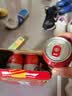 百威mini红罐淡色拉格255ml*12罐整箱装京东自营国庆出行 实拍图