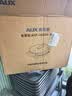 奥克斯（AUX） 电饼铛40CM加深加大号尺寸家用煎饼锅煎饼机多功能商用不锈钢大容量电煎锅双面加热烙饼锅 实拍图