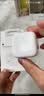 Apple/苹果 40W（至高60W） type-c快充充电器 苹果usb-c原装充电头 苹果iPhone 18 Pro Max充电器 实拍图
