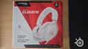 极度未知（HYPERX）Cloud Ⅲ飓风3有线 烈焰灰 Hear360音效53mm驱动单元电竞头戴式游戏耳机 适配三角洲行动影之刃零 实拍图