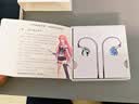 觅声天鹤座2【王浩宇Whys推荐】入耳式HiFi有线电竞耳机专业听声辨位fps游戏专用三角洲无畏契约带麦 3.5mm带麦克风+星图小尾巴 实拍图