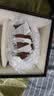 百年利永宜兴紫砂壶纯全手工原矿紫泥刻绘景舟石瓢壶功夫茶具套装泡茶壶 实拍图