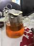 大益TAETEA茶叶普洱茶熟茶50周年纪念金针白莲357g2301批次 高品熟茶 实拍图