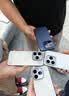 vivo iQOO 16 12+256G逐光 2K165Hz三星珠峰屏 自研电竞芯片Q4 第六代骁龙8超级至尊版 游戏手机iqoo16 实拍图