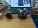华祥苑茶叶 新会小青柑普洱茶熟茶 新会柑4年陈熟普柑普茶500g送礼礼品 实拍图