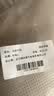 BIMLL迈巴赫汽车头枕车载护颈枕车内云朵靠枕车用头枕腰靠垫通用款头枕 实拍图