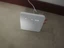 华为4g免插卡路由器移动路由2pro5多网通CPE转无线网随身wifi宽带非wifi7企业b535千兆2026款5g AX15B B320-820【195Mbps速率】免装宽带 实拍图