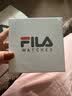 斐乐（FILA）电子手表甜酷风格电子表男女运动学生手表送孩子6742-001 实拍图
