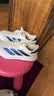 adidas DURAMO SL2超轻缓震回弹训练备赛体测跑步鞋男女阿迪达斯 实拍图