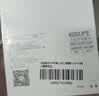 KOOLIFE【两片】适用 小米14pro镜头膜 xiaomi14pro手机摄像头保护贴膜AR增透超薄高清防摔耐磨刮防尘膜 实拍图