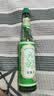 六神【经典玻璃瓶】舒缓止痒花露水195ml*5   清凉舒爽 祛味 经典原香 实拍图