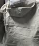 骆驼（CAMEL）CamelTex户外御寒冲锋衣男女同款防油污外套三合一登山服  M 实拍图