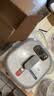 美的（Midea）小飞侠0涂层0氟抗菌有钛电压力锅5L 智能预约多功能高压电饭锅MY-E5825N家用4-6人开盖火锅电饭煲 实拍图