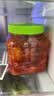 富爸爸切件泡菜1300g/瓶 韩式辣白菜酱菜咸菜下饭菜 实拍图