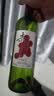 京东京造优选级赤·干红葡萄酒750ml*6 金奖 红酒金榜 送礼 整箱装 实拍图