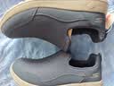斯凯奇（Skechers）健步鞋男士秋季一脚蹬休闲鞋软底减震运动百搭男鞋54626 实拍图