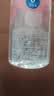 依能 白桃味无汽弱碱 0糖0脂苏打水饮料 500ml*24瓶 塑膜装饮用水 实拍图