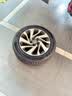 ENTDA中策安达轮胎 汽车轮胎 215/55R16 93V D01 适配新思域/迈腾/凌派 实拍图