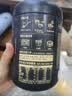 五谷磨房黑芝麻糊五黑粉无糖核桃芝麻黑豆粉代餐粉600g 实拍图