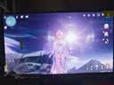 AOC爱攻昊天27英寸2K OLED 320Hz五层堆叠 BlackAR镜面抗反抗眩 色准王HDR500电竞显示器AG277QSD 实拍图