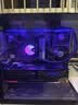 瓦尔基里(VALKYRIE）A360 VK 一体式CPU水冷散热器 多平台扣具 支持LGA1700 ARGB光效 隐藏走线一线通 实拍图