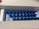 哈药钙铁锌口服液90支三精液体钙葡萄糖酸钙锌儿童青少年1-4-17岁补钙 实拍图