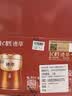 飞鹤迹萃1段顶量乳铁蛋白婴儿配方奶粉(0-6月)750g*6 8种HMOs益生菌 实拍图