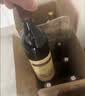 长城特选级解百纳干红葡萄酒750ml*6瓶整箱装红酒礼盒送礼 实拍图