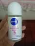 妮维雅（NIVEA）孙颖莎同款抑汗香体止汗露腋下干爽精华爽身走珠液50ml*2生日礼物 实拍图