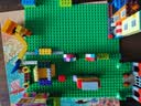 乐高（LEGO）积木11023 绿色底板（不适用得宝系列）男女孩儿童玩具生日礼物 实拍图