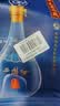 西凤酒海窖龄 20年礼盒 52度 凤香型白酒 500ml*2瓶 节日送礼 实拍图
