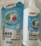贝亲（Pigeon）奶瓶清洗剂 婴儿专用 奶嘴玩具果蔬清洁 400ml MA26 实拍图
