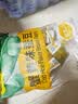 甘源牌蟹黄味蚕豆休闲零食坚果炒货特产风味小吃食品免剥壳兰花豆瓣500g 实拍图