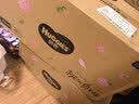 好奇（Huggies）铂金装小桃裤纸尿裤L120片(9-14kg)大号尿不湿【散热口碑王】 实拍图