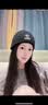 卡尔美（KELME）帽子男女秋冬季保暖户外滑雪毛线帽冷帽针织帽骑行防寒运动护耳帽 实拍图