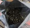 中谷御品茶叶桂花乌龙2026新茶广西金桂窖制安溪铁观音送礼茶叶礼盒200g 实拍图
